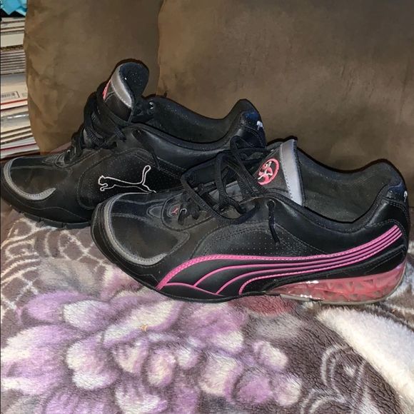 Puma Shoes - Puma sneakers
